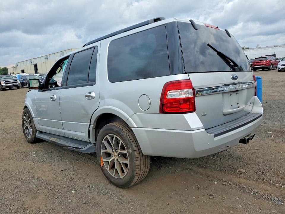 Aukcja sprzedaży 2017 Ford Expedition, vin: 1FMJU1JT3HEA38257, numer aukcji: 66638776