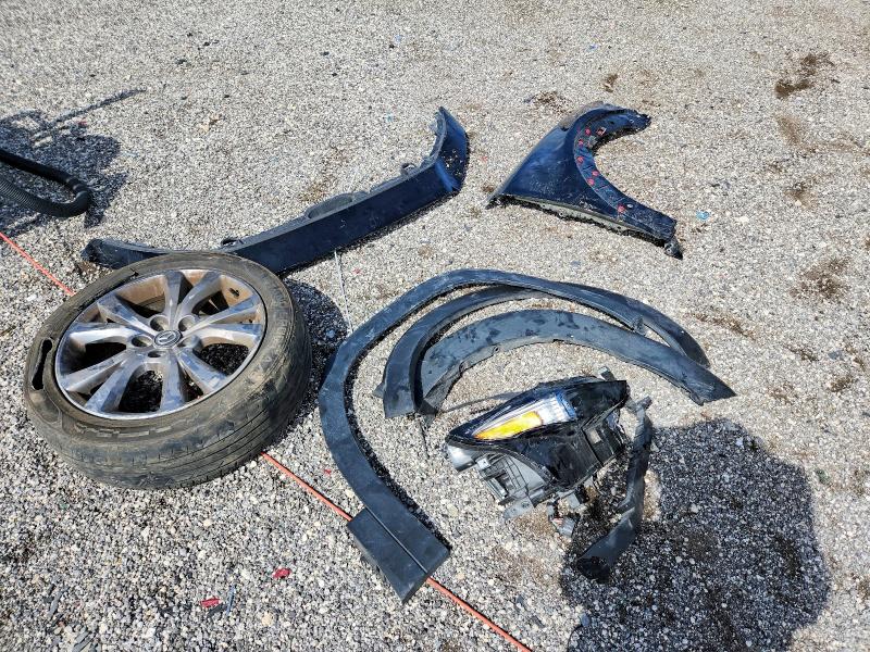 Aukcja sprzedaży 2024 Mazda Cx-30, vin: 3MVDMBCM9RM608267, numer aukcji: 61945896