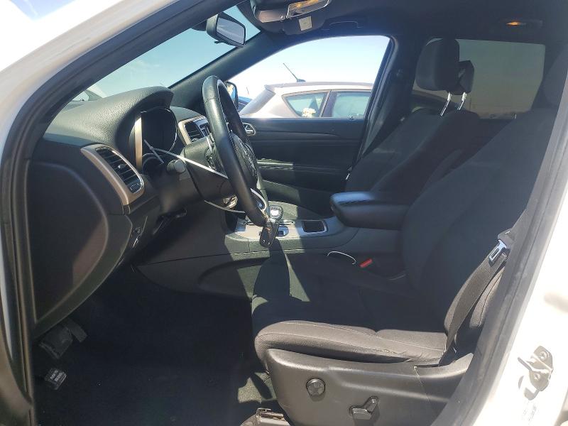 Продаж на аукціоні авто 2015 Jeep Grand Cherokee, vin: 1C4RJEAG7FC217954, номер лоту: 65030296