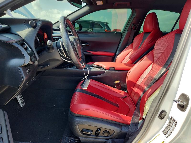 Aukcja sprzedaży 2022 Lexus Ux 250h, vin: JTHR9JBHXN2059430, numer aukcji: 63946256