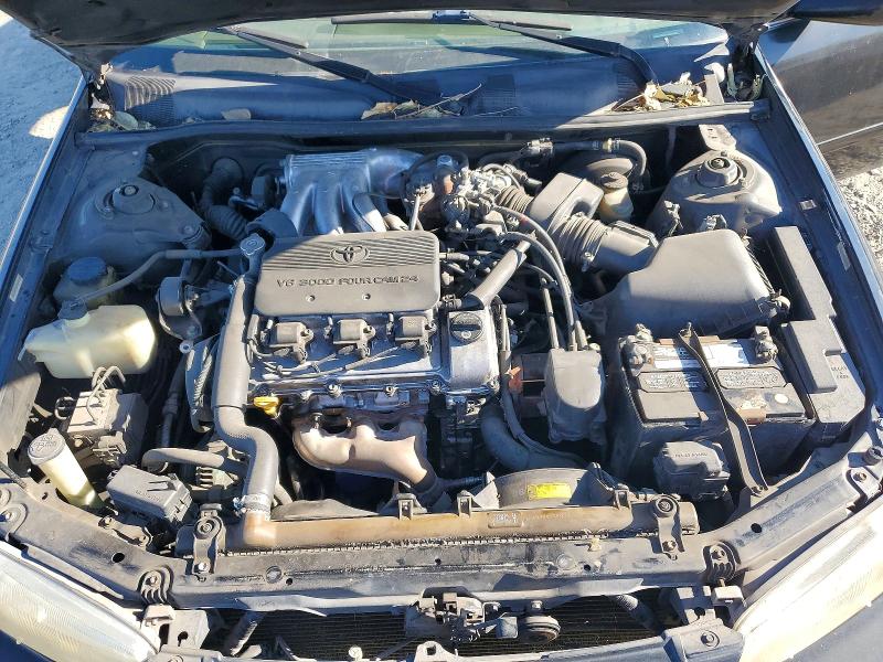 Продажа на аукционе авто 1998 Toyota Camry, vin: JT2BF28K1W0093587, номер лота: 64168466