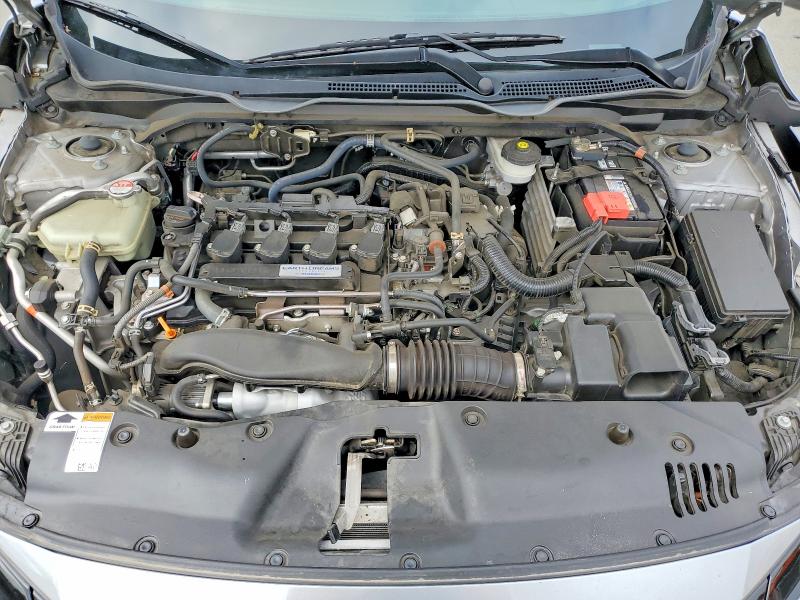 Продаж на аукціоні авто 2020 Honda Civic, vin: 19XFC1F33LE203548, номер лоту: 65199396