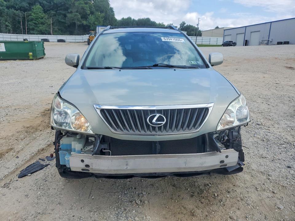 Aukcja sprzedaży 2009 Lexus Rx, vin: 2T2GK31UX9C059650, numer aukcji: 63941066