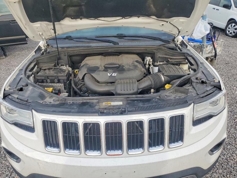 Aukcja sprzedaży 2015 Jeep Grand Cherokee, vin: 1C4RJFBG7FC628646, numer aukcji: 65387306