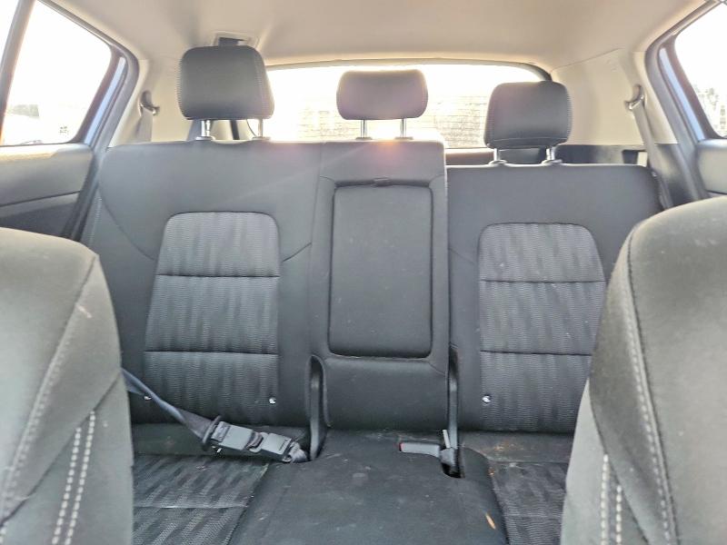 Продаж на аукціоні авто 2017 Kia Sportage, vin: KNDPMCAC2H7275823, номер лоту: 63899496