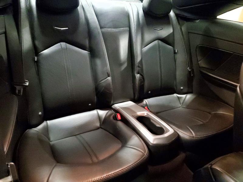 Продажа на аукционе авто 2012 Cadillac Cts, vin: 1G6DS1E37C0129462, номер лота: 63649406