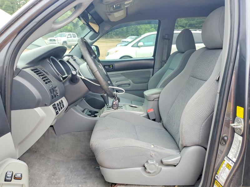 63892126 :رقم المزاد ، 3TMLU4EN7BM069443 vin ، 2011 Toyota Tacoma مزاد بيع