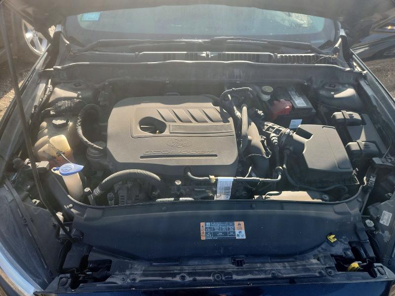 Продажа на аукционе авто 2014 Ford Fusion, vin: 3FA6P0HD9ER230615, номер лота: 65760926