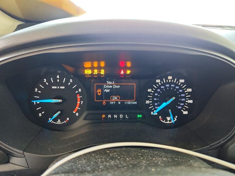Aukcja sprzedaży 2020 Ford Fusion, vin: 3FA6P0G75LR118869, numer aukcji: 65865986
