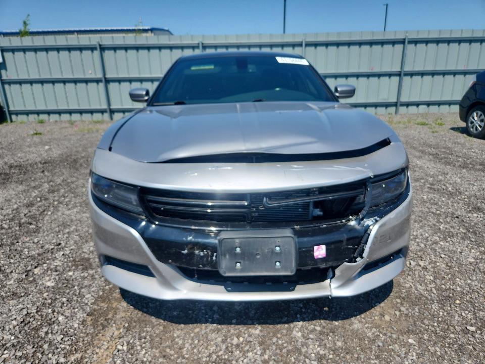Aukcja sprzedaży 2018 Dodge Charger, vin: 2C3CDXJG9JH281660, numer aukcji: 63154446