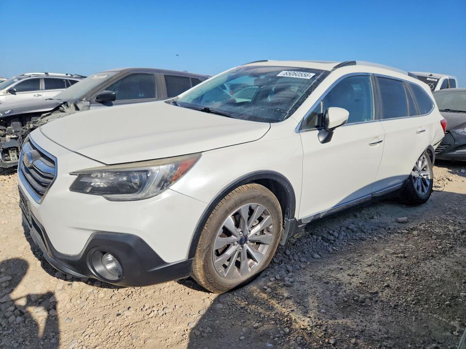 Auction sale of the 2018 Subaru Outback, vin: 4S4BSETC4J3239259, lot number: 65060556