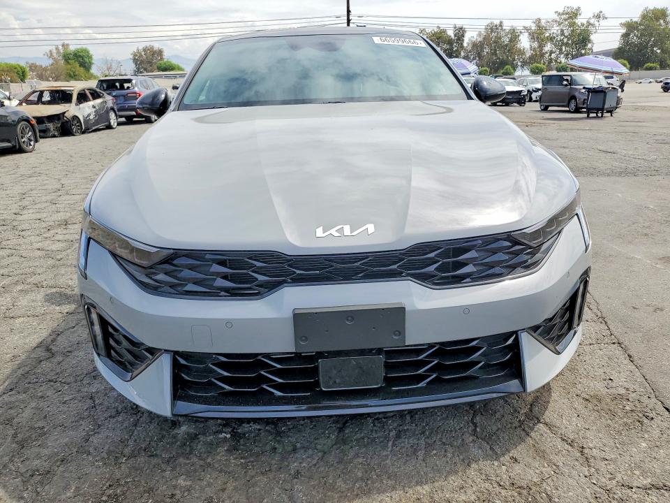 Продажа на аукционе авто 2026 Kia K5, vin: KNAG64J74T5417576, номер лота: 66599666