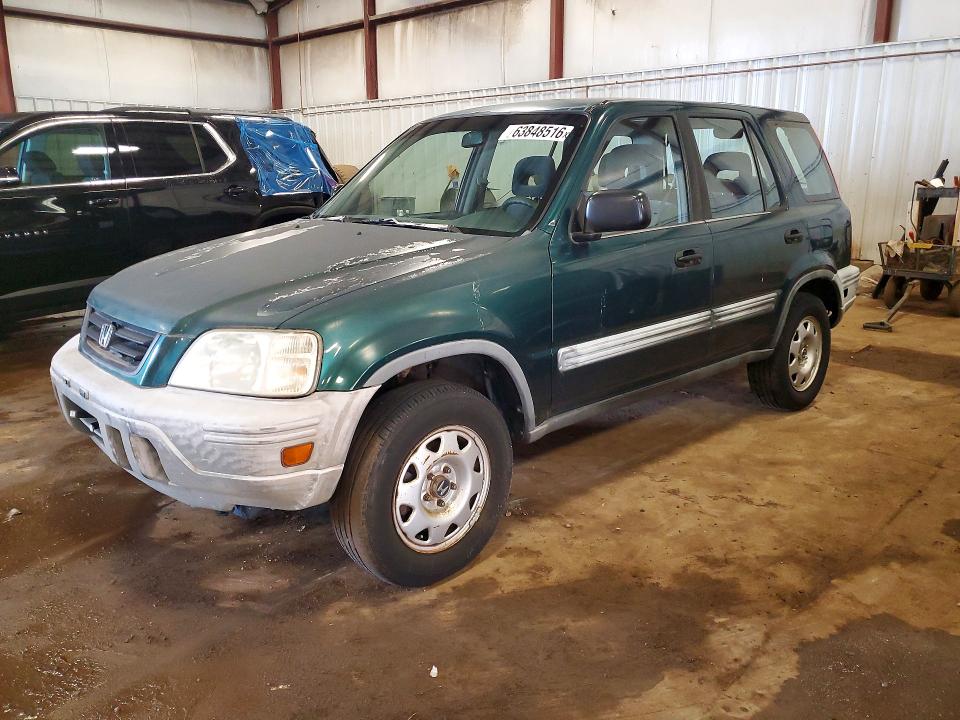 Aukcja sprzedaży 2001 Honda Cr-v, vin: JHLRD18471C051460, numer aukcji: 63848516