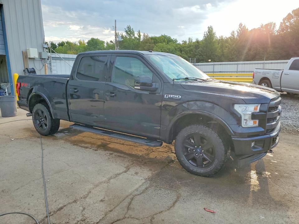 2017 Ford F150 მანქანა იყიდება აუქციონზე, vin: 1FTFW1EF9HFB69020, აუქციონის ნომერი: 65500086