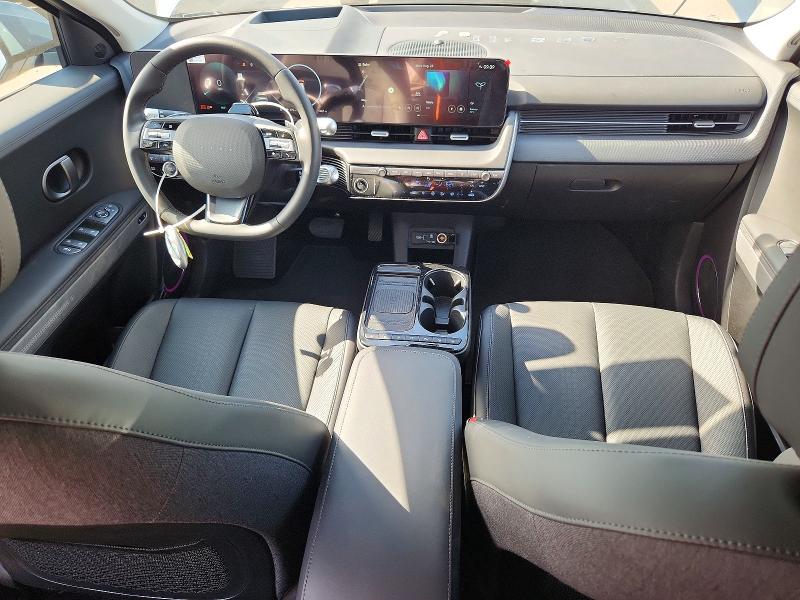 2026 Hyundai Ioniq 5 მანქანა იყიდება აუქციონზე, vin: 7YAKR4DA1TY047643, აუქციონის ნომერი: 65052316