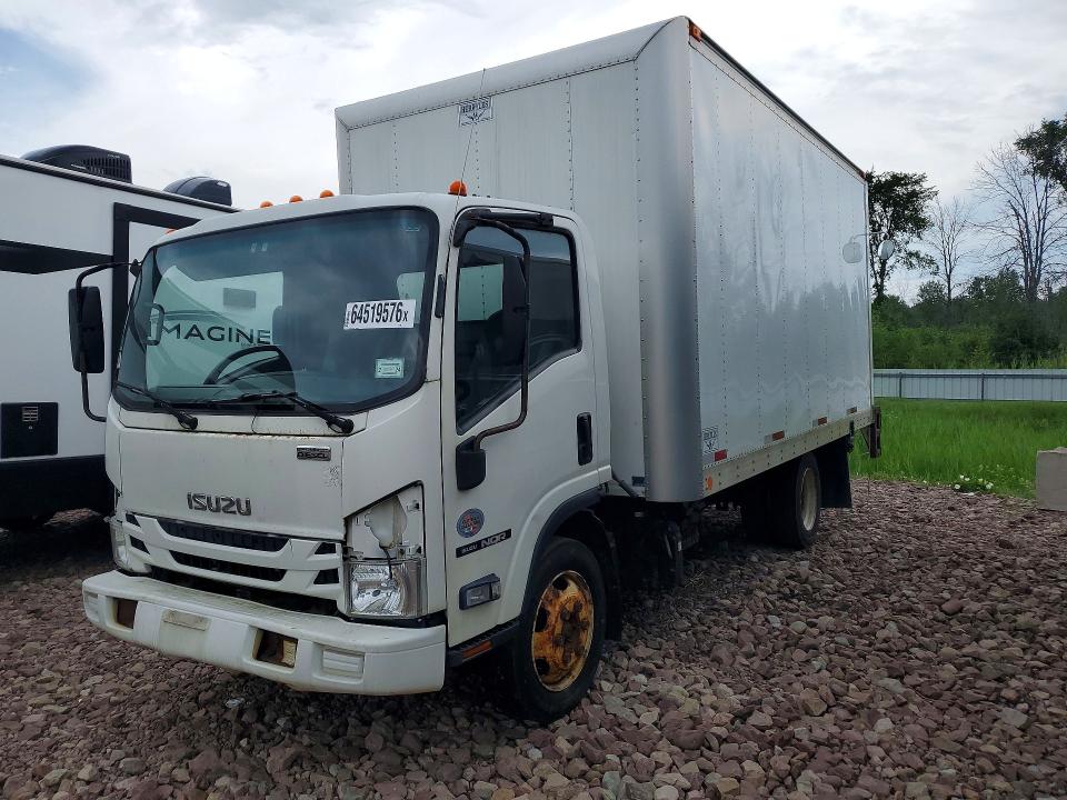 Продаж на аукціоні авто 2018 Isuzu Nqr, vin: JALE5W169J7900769, номер лоту: 64519576