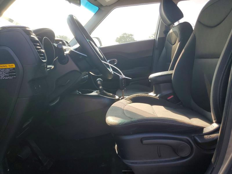 Aukcja sprzedaży 2015 Kia Soul, vin: KNDJN2A24F7167849, numer aukcji: 62705966