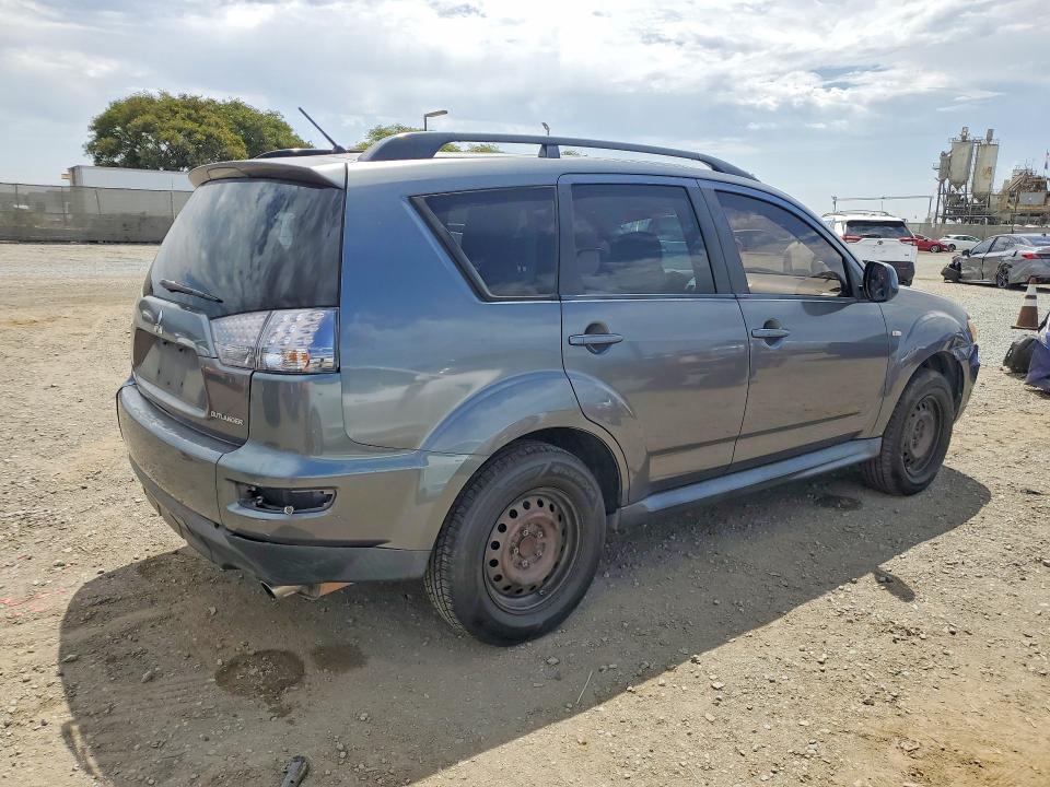 Aukcja sprzedaży 2011 Mitsubishi Outlander, vin: JA4AS2AW6BU031515, numer aukcji: 66246026