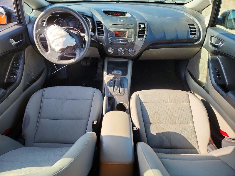 Продаж на аукціоні авто 2014 Kia Forte, vin: KNAFK4A66E5078546, номер лоту: 64164466