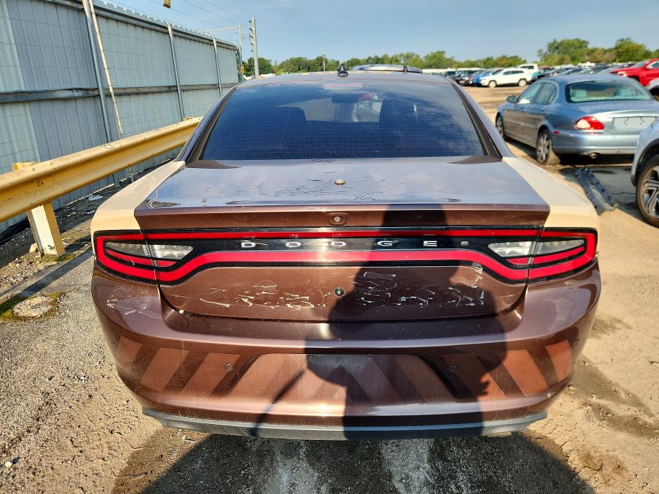 Aukcja sprzedaży 2019 Dodge Charger, vin: 2C3CDXKT0KH683841, numer aukcji: 65416646