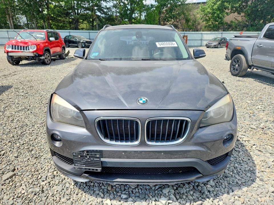 Aukcja sprzedaży 2015 Bmw X1, vin: WBAVL1C56FVY36432, numer aukcji: 64855936
