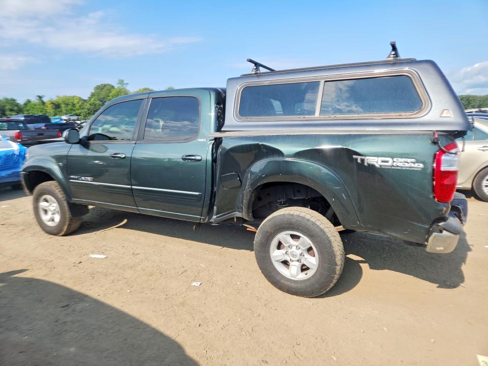 Aukcja sprzedaży 2006 Toyota Tundra, vin: 5TBDT44126S543531, numer aukcji: 66641996