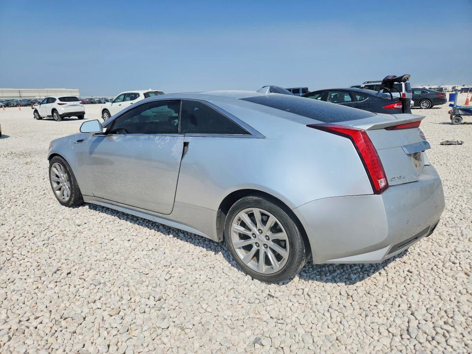 Aukcja sprzedaży 2012 Cadillac Cts, vin: 1G6DS1E30C0146667, numer aukcji: 66477596
