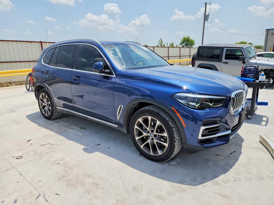 Aukcja sprzedaży 2023 Bmw X5, vin: 5UXCR4C04P9P94768, numer aukcji: 63426656