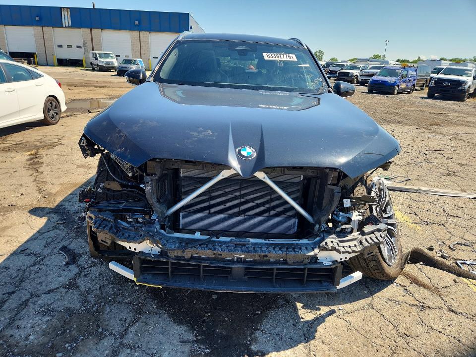 Продаж на аукціоні авто 2026 Bmw X3, vin: 5UX53GP09T9197955, номер лоту: 63392776