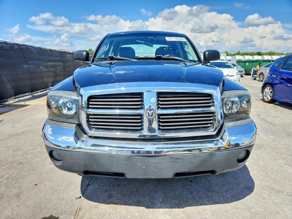 Aukcja sprzedaży 2005 Dodge Dakota, vin: 1D7HE48KX5S186696, numer aukcji: 67110456
