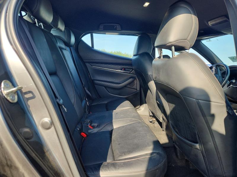 Aukcja sprzedaży 2020 Mazda 3, vin: JM1BPAMM8L1163923, numer aukcji: 64062066