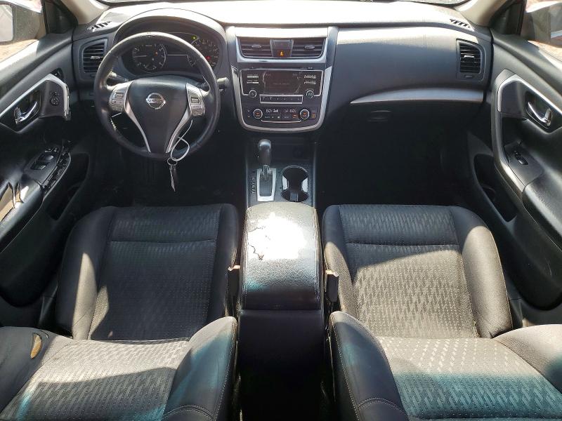 64236176 :رقم المزاد ، 1N4AL3AP5GC259087 vin ، 2016 Nissan Altima مزاد بيع