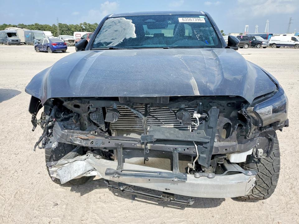 Aukcja sprzedaży 2024 Toyota Tacoma, vin: 3TMKB5FN8RM005055, numer aukcji: 63567396