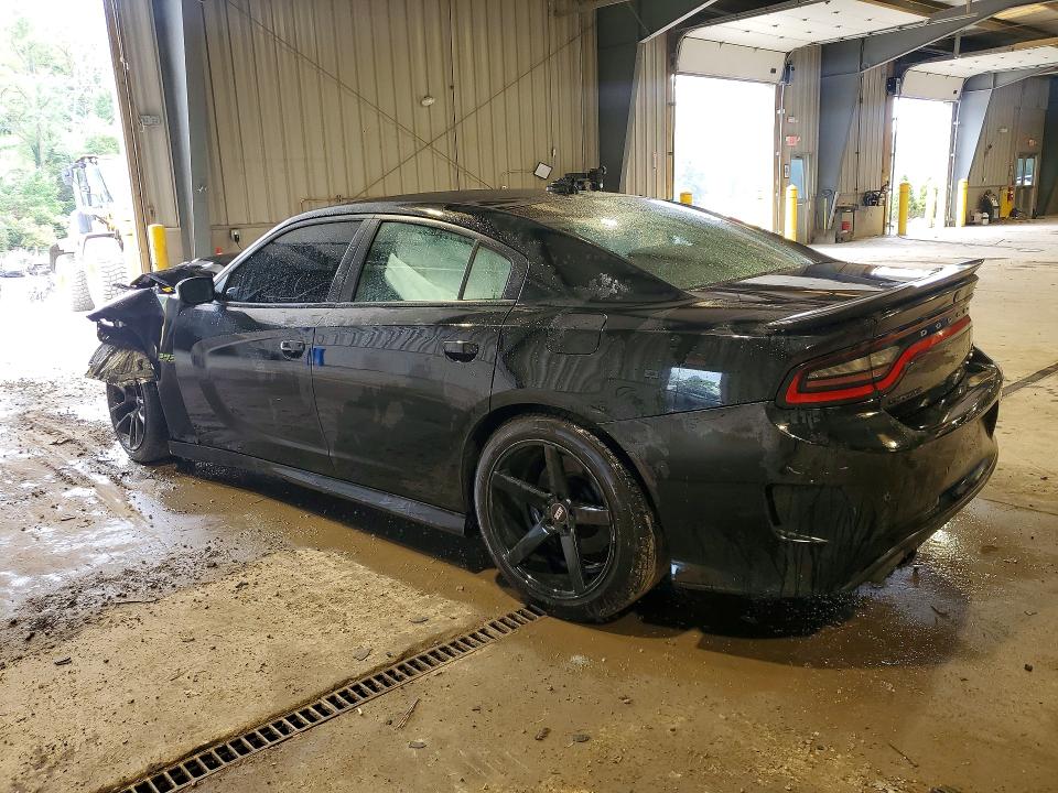 Aukcja sprzedaży 2023 Dodge Charger, vin: 2C3CDXGJ4PH570165, numer aukcji: 66740726