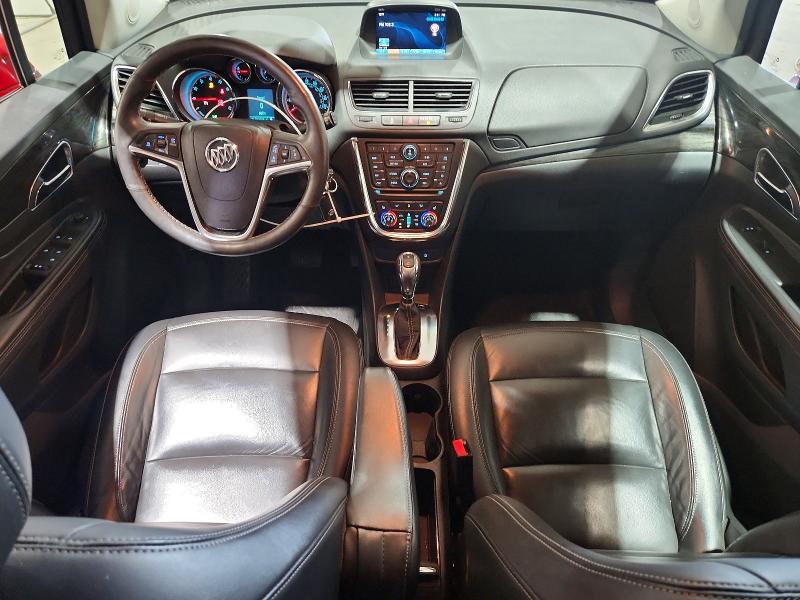 Продажа на аукционе авто 2014 Buick Encore, vin: KL4CJGSB9EB588066, номер лота: 66345016