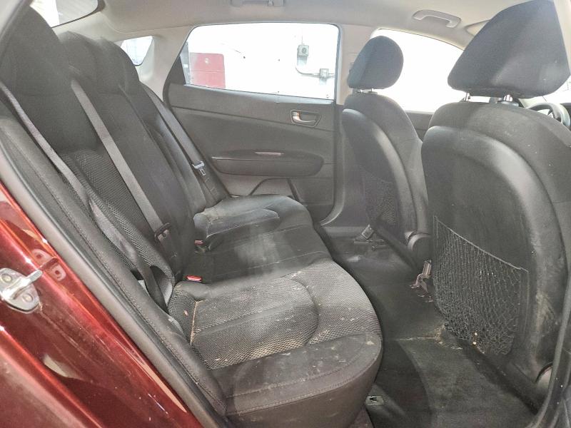 Aukcja sprzedaży 2019 Kia Optima, vin: 5XXGT4L37KG298647, numer aukcji: 64039546