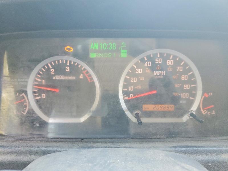 Aukcja sprzedaży 2013 Isuzu Npr Hd, vin: JALB4T171D7W01455, numer aukcji: 64220746