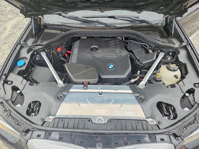 Продаж на аукціоні авто 2022 Bmw X3, vin: 5UX53DP08N9M34226, номер лоту: 63901476