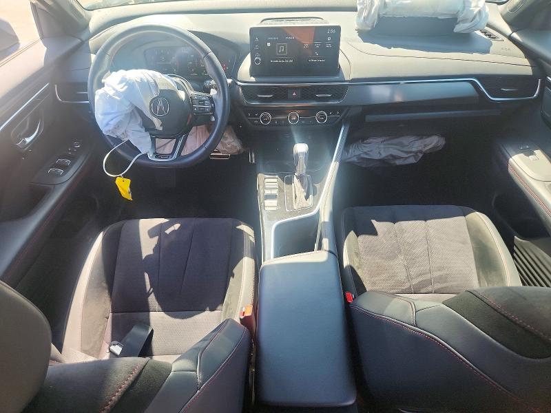 Aukcja sprzedaży 2025 Acura Adx, vin: 3HDSA1H55SM701899, numer aukcji: 63868846