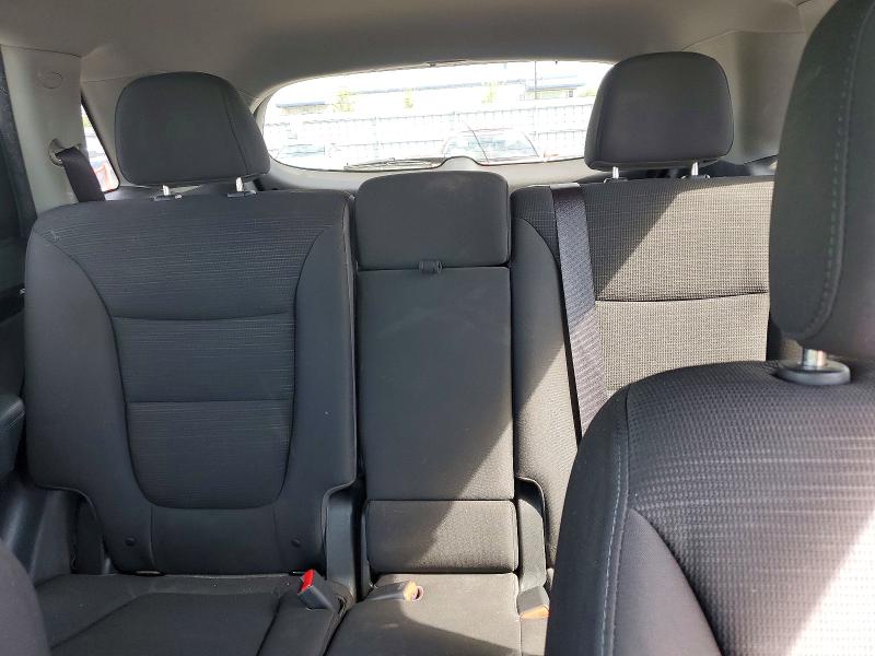 65217646 :رقم المزاد ، 5XYKT3A65EG440706 vin ، 2014 Kia Sorento مزاد بيع