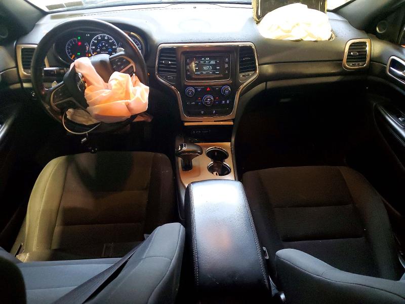 Продажа на аукционе авто 2015 Jeep Grand Cherokee, vin: 1C4RJFAG0FC129589, номер лота: 66365576