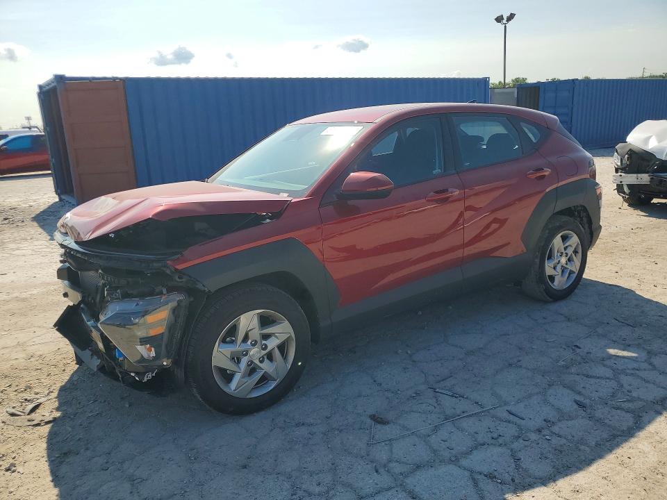 63964306 :رقم المزاد ، KM8HA3AB6TU437656 vin ، 2026 Hyundai Kona مزاد بيع