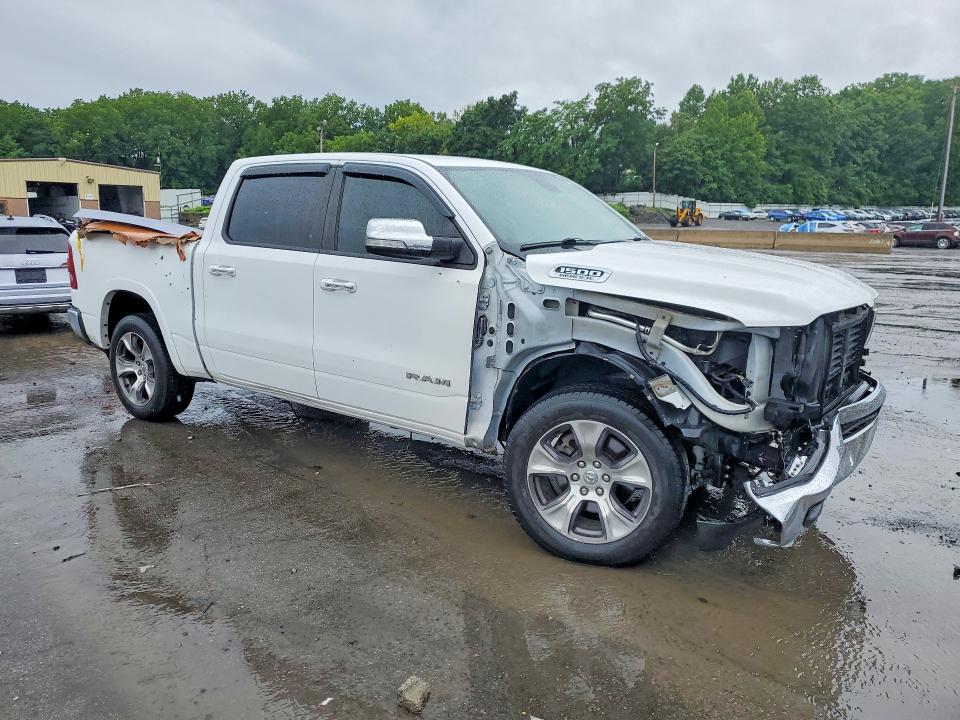 Продаж на аукціоні авто 2020 Ram 1500, vin: 1C6SRFJT1LN268158, номер лоту: 63554686