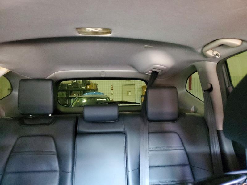 Auction sale of the 2021 Honda Cr-v, vin: 2HKRW1H8XMH423621, lot number: 66947906