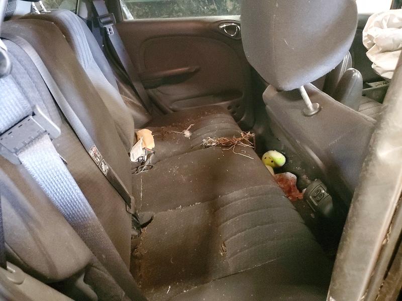 2004 Chrysler Pt Cruiser მანქანა იყიდება აუქციონზე, vin: 3C4FY48B54T313294, აუქციონის ნომერი: 64789386