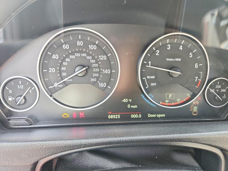 Aukcja sprzedaży 2017 Bmw 430i, vin: WBA4F7C55HG787060, numer aukcji: 61379246