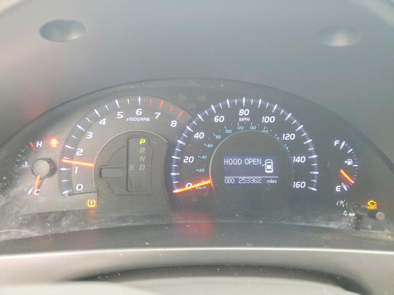 Продажа на аукционе авто 2010 Toyota Camry, vin: 4T1BK3EK6AU108983, номер лота: 64115056