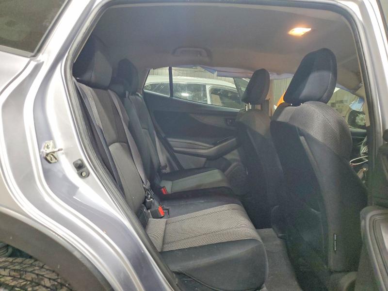 65094366 :رقم المزاد ، JF2GTABC4P8210097 vin ، 2023 Subaru Crosstrek مزاد بيع