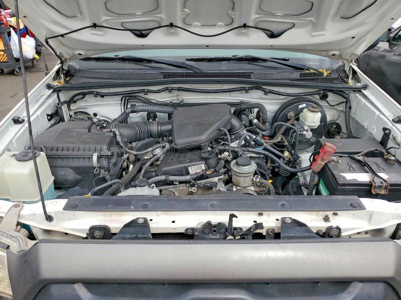 Aukcja sprzedaży 2014 Toyota Tacoma, vin: 5TFNX4CN6EX035236, numer aukcji: 64020666