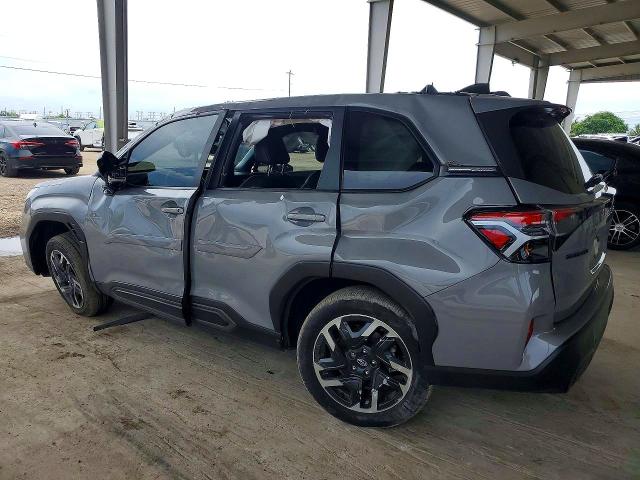 Aukcja sprzedaży 2025 Subaru Forester, vin: JF2SLDRC5SH456022, numer aukcji: 63366206